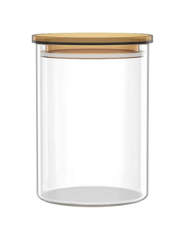 Cutie alimentara Ardesto Fresh AR1309SFM, Transparent