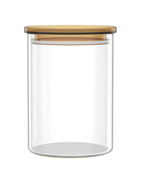 Cutie alimentara Ardesto Fresh AR1309SFM, Transparent