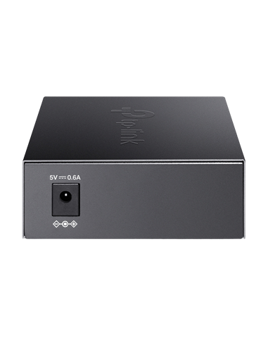 Медиаконвертер TP-LINK FC311B-20, 20 км