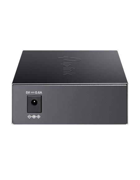 Медиаконвертер TP-LINK FC311B-20, 20 км