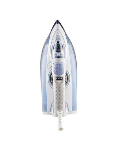 Fier de călcat Polaris PIR3074SG, 3000W, Albastru | Alb