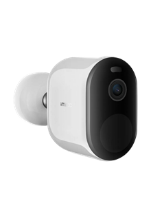 Камера видеонаблюдения Xiaomi IMILAB EC4, Белый 2