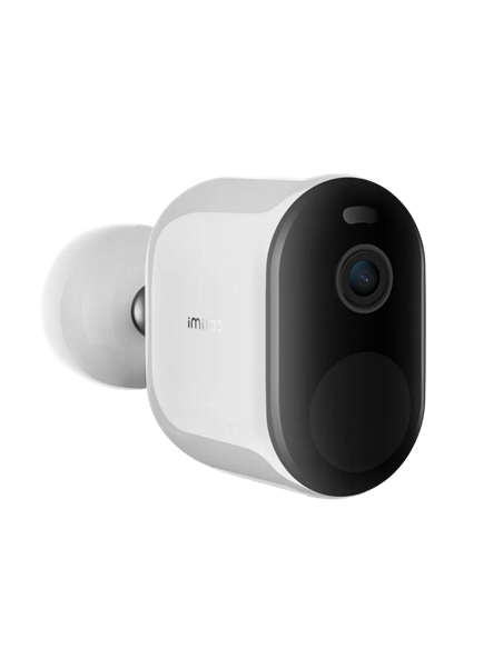 Camera de supraveghere Xiaomi IMILAB EC4, Alb