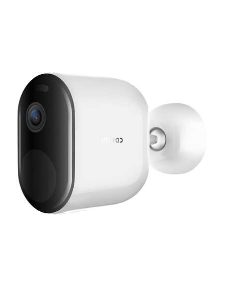 Camera de supraveghere Xiaomi IMILAB EC4, Alb