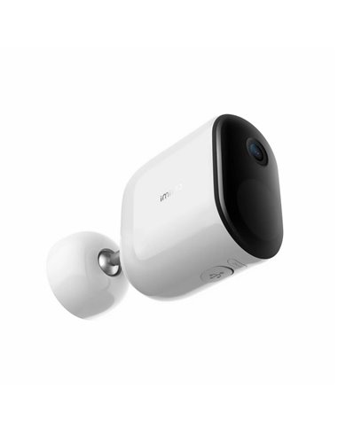 Камера видеонаблюдения Xiaomi IMILAB EC4, Белый