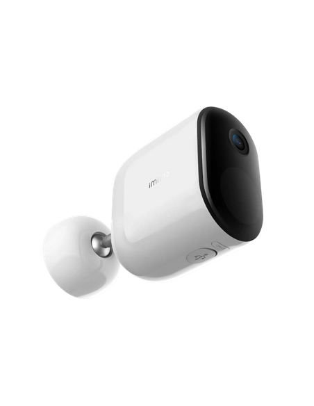 Камера видеонаблюдения Xiaomi IMILAB EC4, Белый Камера видеонаблюдения Xiaomi IMILAB EC4, Белый