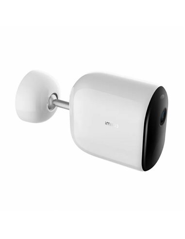 Камера видеонаблюдения Xiaomi IMILAB EC4, Белый