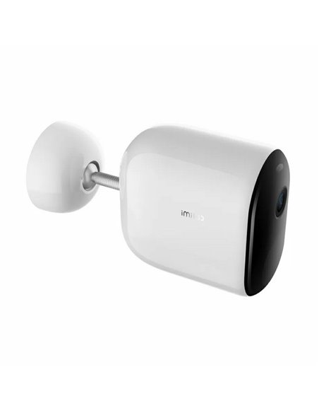 Camera de supraveghere Xiaomi IMILAB EC4, Alb