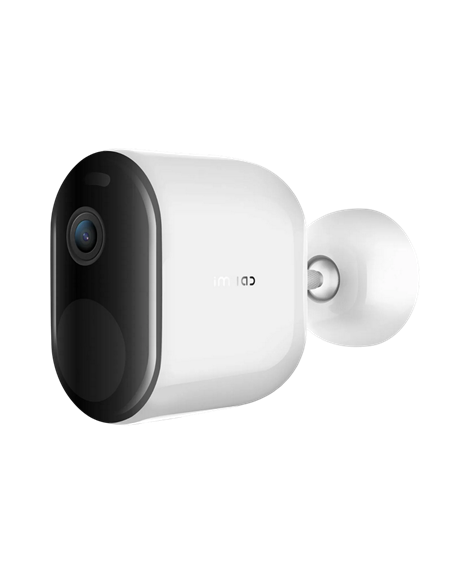 Камера видеонаблюдения Xiaomi IMILAB EC4, Белый Камера видеонаблюдения Xiaomi IMILAB EC4, Белый