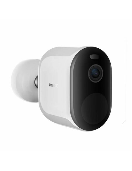 Камера видеонаблюдения Xiaomi IMILAB EC4, Белый Камера видеонаблюдения Xiaomi IMILAB EC4, Белый