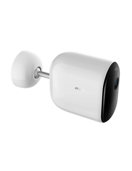 Камера видеонаблюдения Xiaomi IMILAB EC4, Белый Камера видеонаблюдения Xiaomi IMILAB EC4, Белый