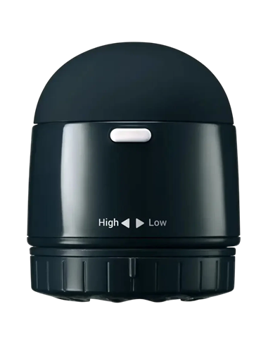 Машинка для удаления катышков Tefal JB7002E0, Синий