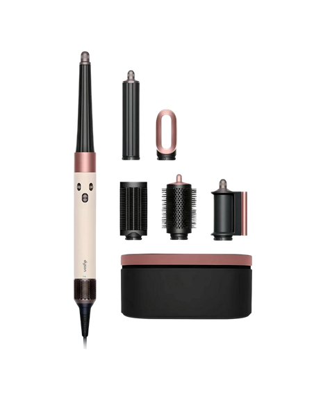 Стайлер Dyson HS08 Complete Long, 1300Вт, Ceramic Pink | Rose Gold