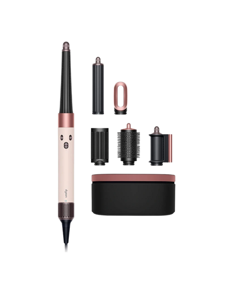 Стайлер Dyson HS08 Complete Long, 1300Вт, Ceramic Pink | Rose Gold