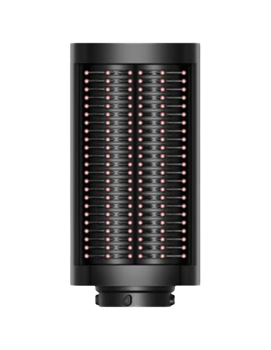 Styler Dyson HS08 Complete Long, 1300W, Ceramic Pink | Rose Gold