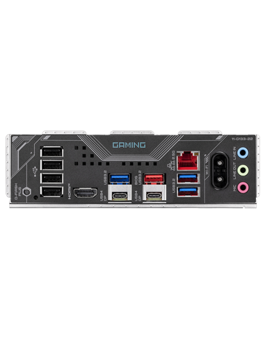 Placă de bază Gigabyte X870 GAMING WIFI6, AM5, AMD X870, ATX