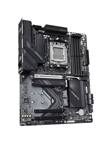 Placă de bază Gigabyte X870 GAMING WIFI6, AM5, AMD X870, ATX
