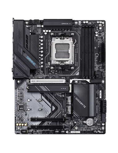 Placă de bază Gigabyte X870 GAMING WIFI6, AM5, AMD X870, ATX
