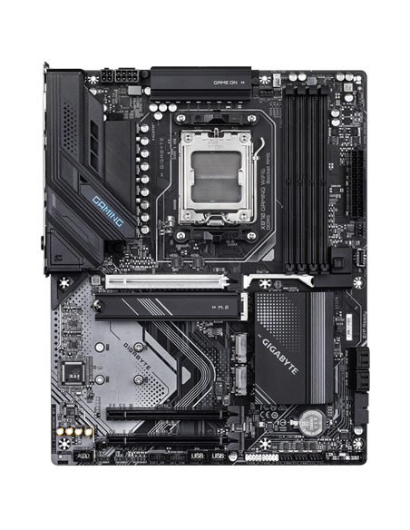 Placă de bază Gigabyte X870 GAMING WIFI6, AM5, AMD X870, ATX