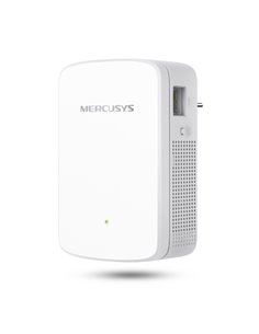 Усилитель Wi‑Fi сигнала MERCUSYS ME20, 300 Мбит/с, 433 Мбит/с, Белый 2