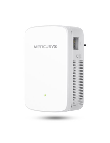 Усилитель Wi‑Fi сигнала MERCUSYS ME20, 300 Мбит/с, 433 Мбит/с, Белый