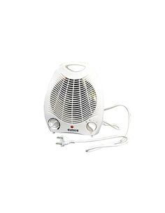 Ventilator de încălzire Elmos EL. FH03, 2000W, Alb 2