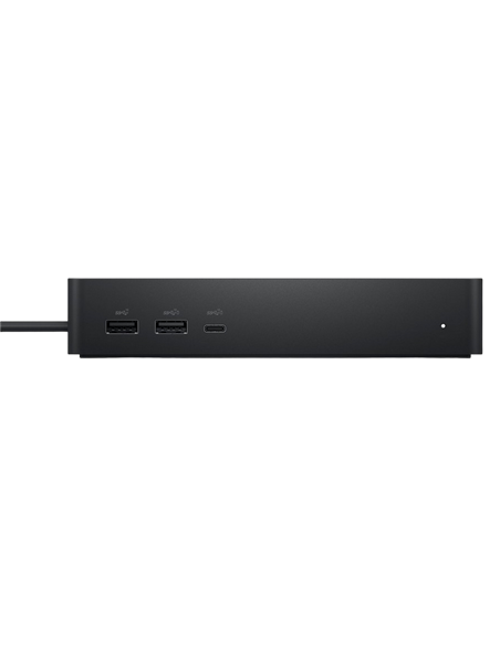 Stație Docking DELL UD22, Negru