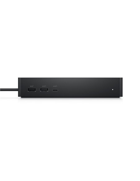 Stație Docking DELL UD22, Negru