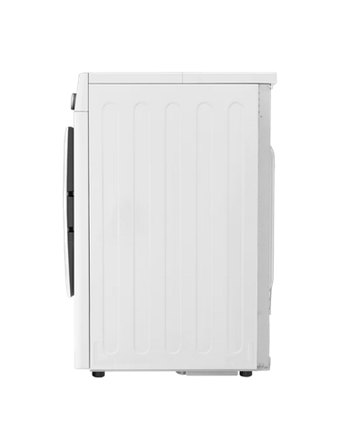 Сушильная машина LG RH90V9AV4N, 9кг, Белый