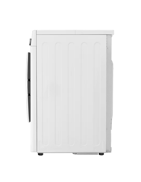 Сушильная машина LG RH90V9AV4N, 9кг, Белый