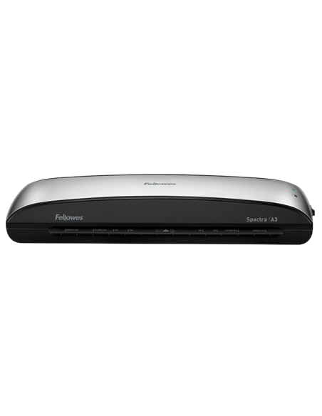 Laminator Fellowes Spectra A3, Gri