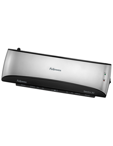 Ламинатор Fellowes Spectra A3, Серый
