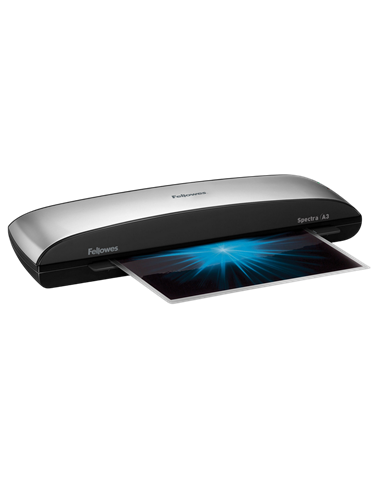 Ламинатор Fellowes Spectra A3, Серый