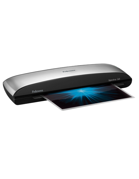 Laminator Fellowes Spectra A3, Gri