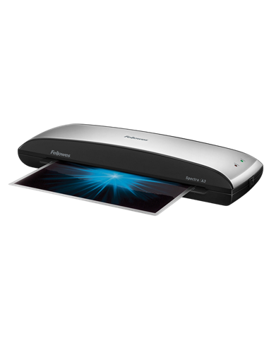 Laminator Fellowes Spectra A3, Gri