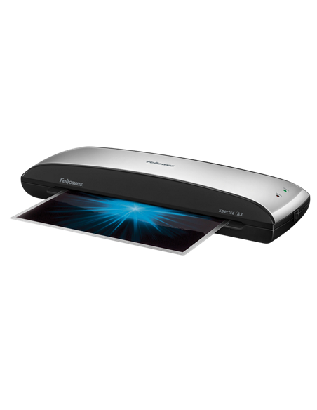 Ламинатор Fellowes Spectra A3, Серый
