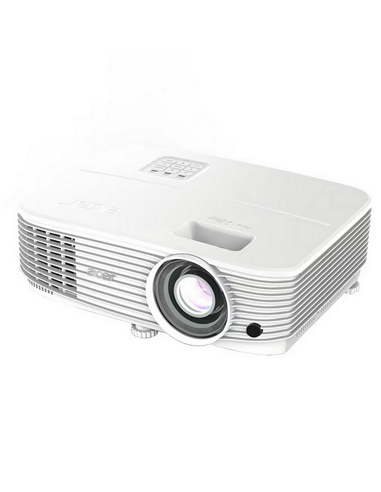 Проектор Acer Vero PD2528ic, 3200ANSI Lumens, FullHD (1920 x 1080) 