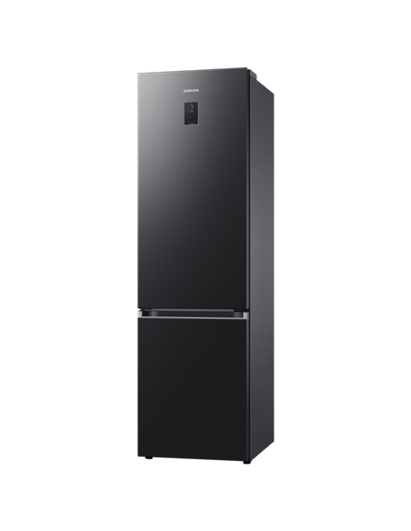 Холодильник Samsung RB38C675EB1/EF, Графитовый