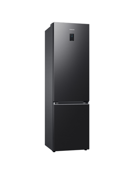 Холодильник Samsung RB38C675EB1/EF, Графитовый