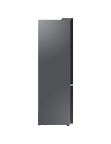 Холодильник Samsung RB38C675EB1/EF, Графитовый