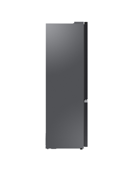 Холодильник Samsung RB38C675EB1/EF, Графитовый