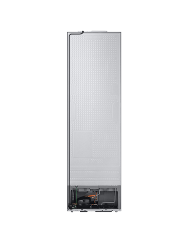 Холодильник Samsung RB38C675EB1/EF, Графитовый
