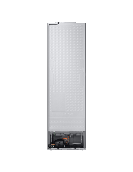 Холодильник Samsung RB38C675EB1/EF, Графитовый