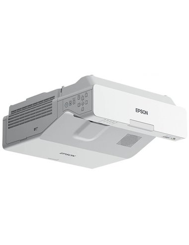 Короткофокусный проектор Epson EB-720, 3800ANSI Lumens, XGA (1024 x 768)