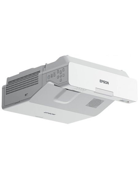 Короткофокусный проектор Epson EB-720, 3800ANSI Lumens, XGA (1024 x 768) Короткофокусный проектор Epson EB-720, 3800ANSI Lumens, XGA (1024 x 768)