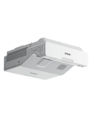 Короткофокусный проектор Epson EB-720, 3800ANSI Lumens, XGA (1024 x 768)