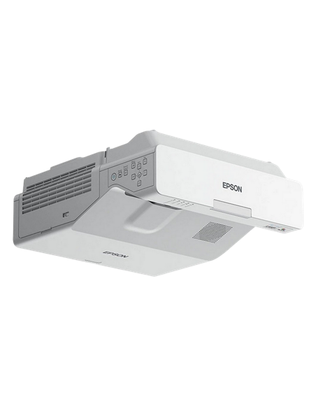 Короткофокусный проектор Epson EB-720, 3800ANSI Lumens, XGA (1024 x 768) Короткофокусный проектор Epson EB-720, 3800ANSI Lumens, XGA (1024 x 768)