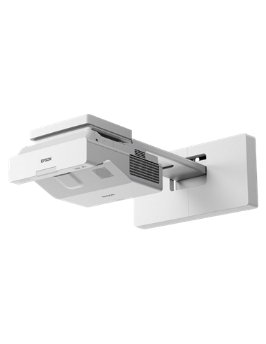 Короткофокусный проектор Epson EB-720, 3800ANSI Lumens, XGA (1024 x 768)