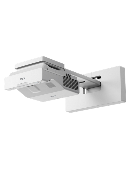 Короткофокусный проектор Epson EB-720, 3800ANSI Lumens, XGA (1024 x 768) Короткофокусный проектор Epson EB-720, 3800ANSI Lumens, XGA (1024 x 768)
