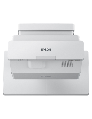 Короткофокусный проектор Epson EB-720, 3800ANSI Lumens, XGA (1024 x 768)